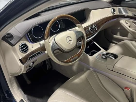 Mercedes-Benz S 400 * CARFAX * АВТО КРЕДИТ * , снимка 8