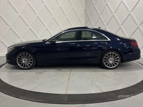 Mercedes-Benz S 400 * CARFAX * АВТО КРЕДИТ * , снимка 3