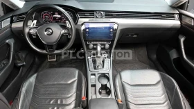 VW Arteon 2.0TDI 4MOTION| КАМЕРА| ОБДУХ| HUD| ВКЛ.ТЕХНОТЕСТ, снимка 5