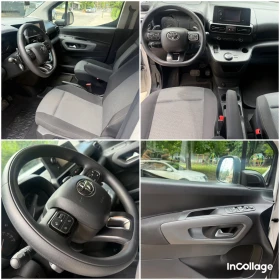 Toyota Verso Автомат/Макси/Чисто Нова-Гаранционна, снимка 15