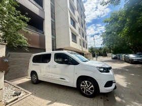 Toyota Verso Автомат/Макси/Чисто Нова-Гаранционна, снимка 8