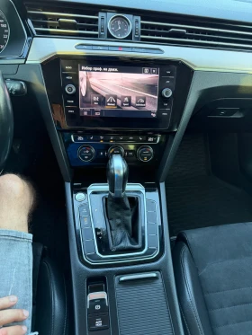 VW Passat 2.0TDI , снимка 9