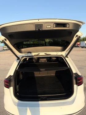 VW Passat 2.0TDI , снимка 13