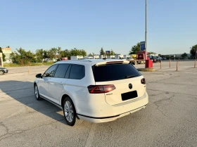 VW Passat 2.0TDI , снимка 4