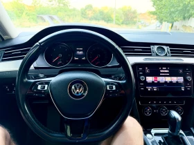 VW Passat 2.0TDI , снимка 10