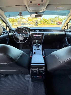 VW Passat 2.0TDI , снимка 7