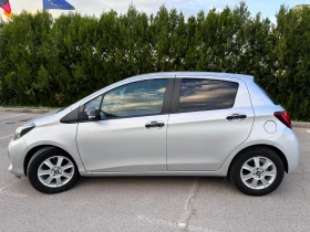 Toyota Yaris  1.4 D-4D, снимка 3