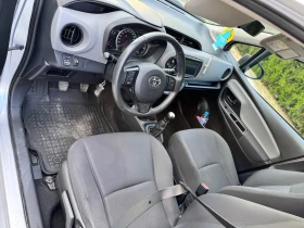 Toyota Yaris  1.4 D-4D, снимка 10