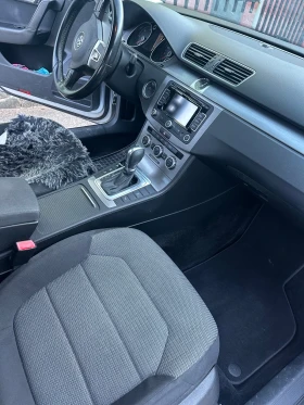 VW Passat, снимка 9