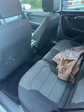 VW Passat, снимка 5