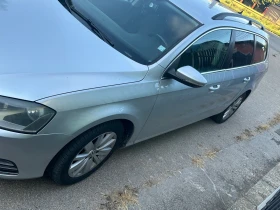 VW Passat, снимка 4