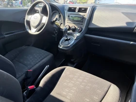 Subaru Trezia 1.4, снимка 14