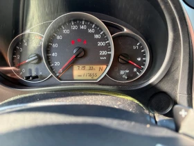 Subaru Trezia 1.4, снимка 11