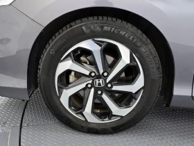 Honda Accord 2.4, снимка 5