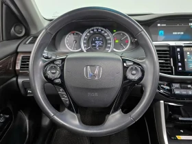 Honda Accord 2.4, снимка 13