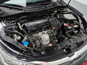 Honda Accord 2.4, снимка 6