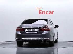 Honda Accord 2.4, снимка 4