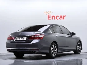 Honda Accord 2.4, снимка 2