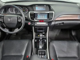 Honda Accord 2.4, снимка 7