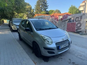 Suzuki Alto, снимка 2