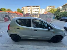 Suzuki Alto, снимка 4
