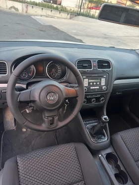 VW Golf, снимка 9