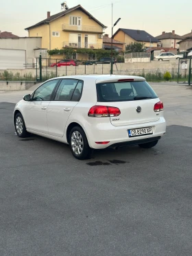 VW Golf, снимка 3