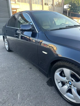 BMW 530, снимка 9