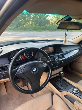 BMW 530, снимка 12