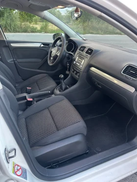 VW Golf, снимка 12