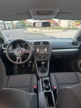 VW Golf, снимка 10