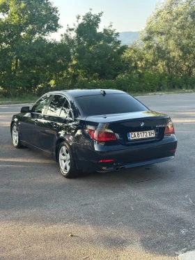 BMW 530, снимка 4
