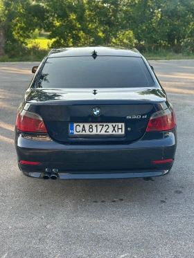 BMW 530, снимка 5