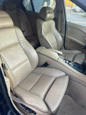 BMW 530, снимка 15