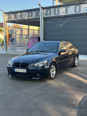 BMW 530, снимка 2