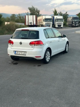 VW Golf, снимка 5