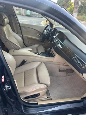 BMW 530, снимка 14