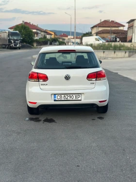 VW Golf, снимка 4
