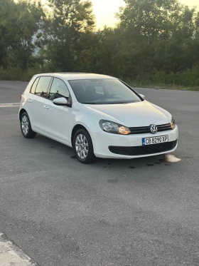 VW Golf, снимка 7