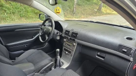 Toyota Avensis 1.8, снимка 13