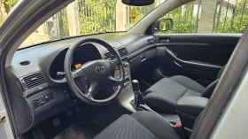 Toyota Avensis 1.8, снимка 8