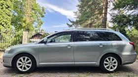 Toyota Avensis 1.8, снимка 3