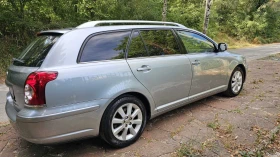 Toyota Avensis 1.8, снимка 7