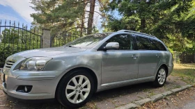Toyota Avensis 1.8, снимка 2