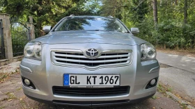 Toyota Avensis 1.8, снимка 10