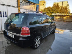 Opel Zafira, снимка 2