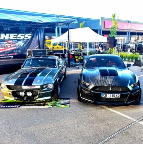Ford Mustang, снимка 6