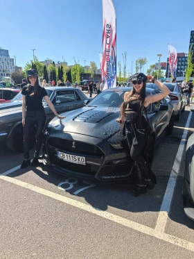 Ford Mustang, снимка 13