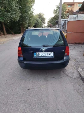 VW Golf 1.9, снимка 2
