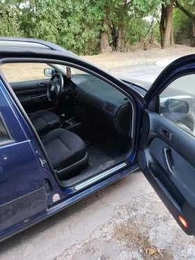 VW Golf 1.9, снимка 6